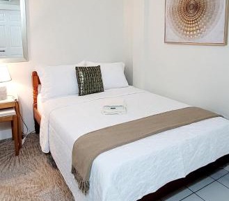 Single Deluxe Apartment