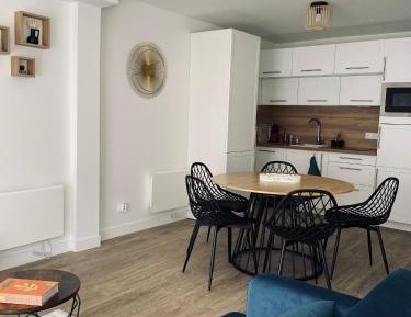 Three-Bedroom Home