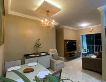 Classic Apartment