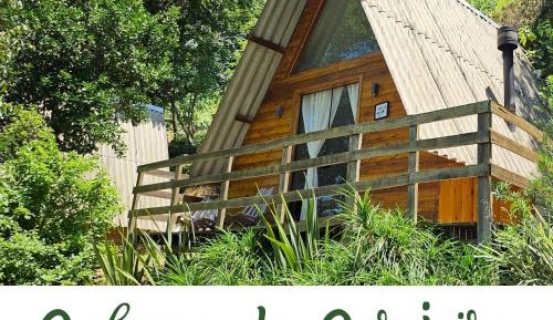 Family Room with Lake View