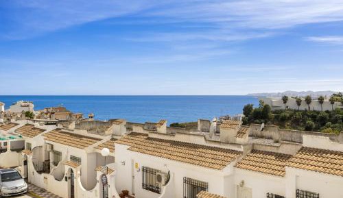 Two-Bedroom Apartment with Sea View