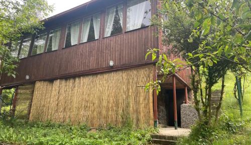 One-Bedroom Chalet