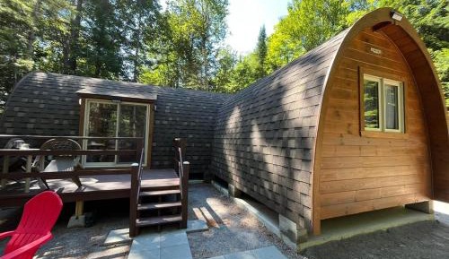 One-Bedroom Chalet
