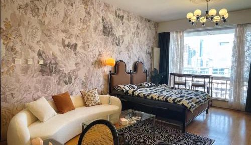 Two-Bedroom Standard Apartment