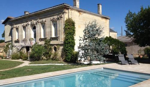 Holiday Home