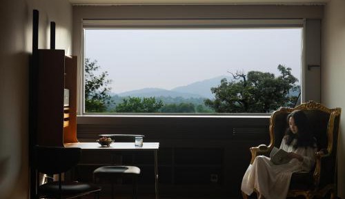 King Room with Mountain View