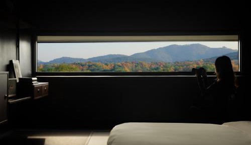 Deluxe Double Room (2 Adults + 1 Child)