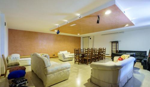 King Room with Garden View
