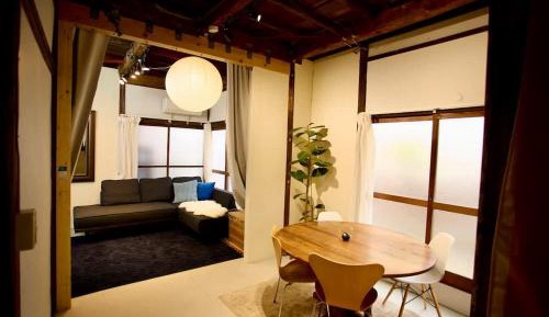 Holiday Home