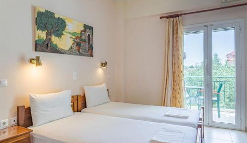 Apartment with Sea View