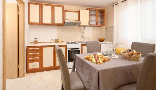 Six-Bedroom Holiday Home