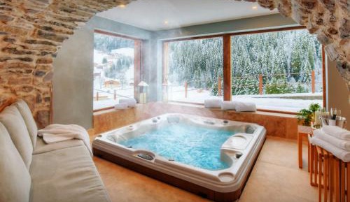 Chalet
