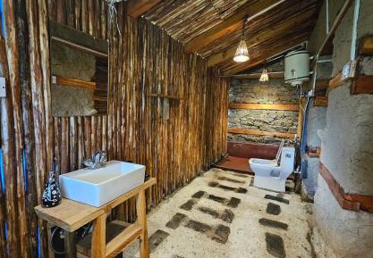 Double Room with Extra Bed