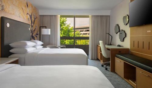 Double Room with Balcony Balcony