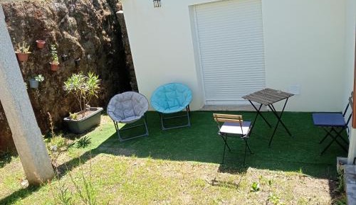 Double Room - Disability Access