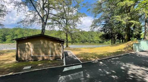 Double Room with Lake View