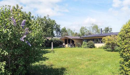 Two-Bedroom Holiday Home