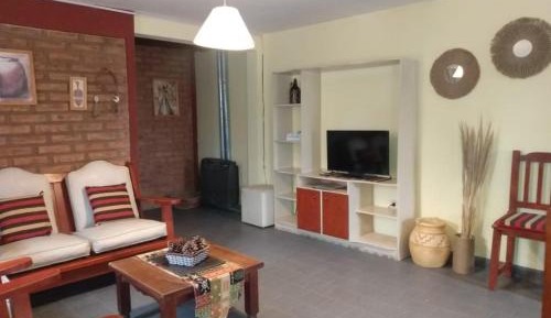 Three-Bedroom Townhouse