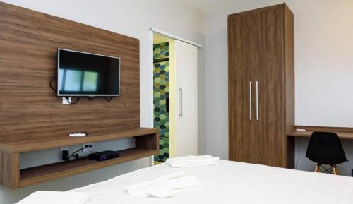 Large Triple Room