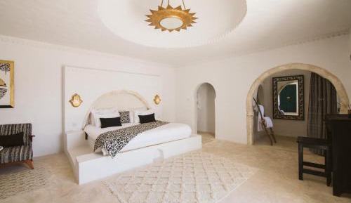 King Suite