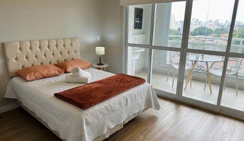 Classic Apartment