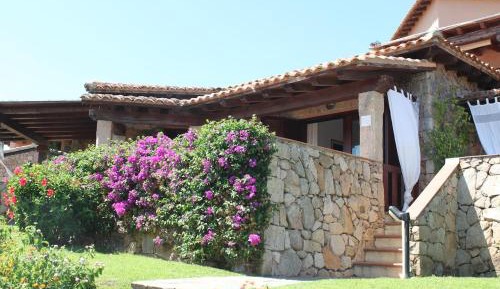 Two-Bedroom Apartment with Sea View