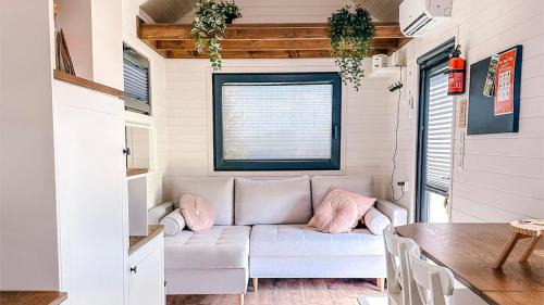 Mobile Home