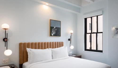 Cozy Room, 1 Queen