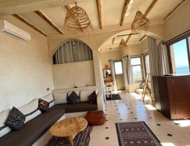 King Suite with Ocean View