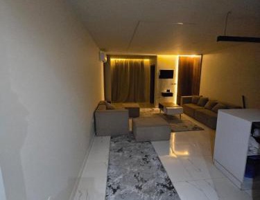 Deluxe Double Studio