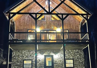 Chalet
