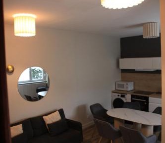 Maisonette