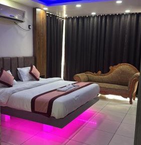King Suite