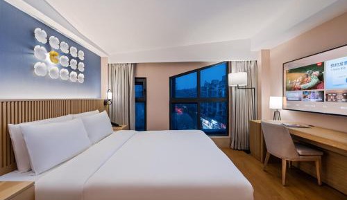Superior Queen Room