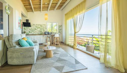 One-Bedroom Chalet