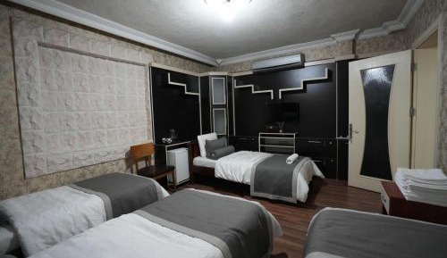 Superior Apartment with Balcony