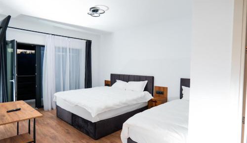 Triple Room with Balcony