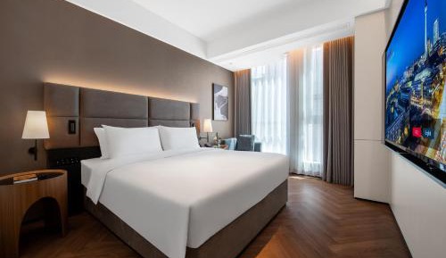 Superior Queen Room