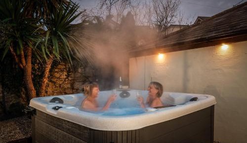 Four-Bedroom Vacation Home