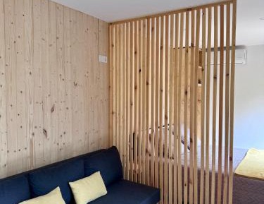 Bungalow