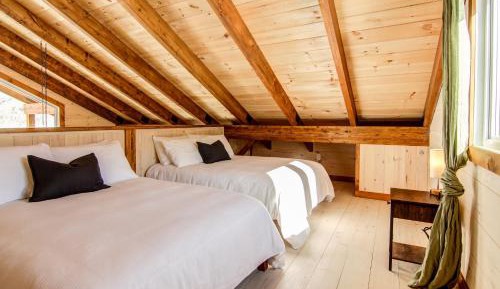 Superior Chalet