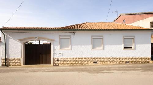 Three-Bedroom Home