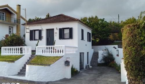 Three-Bedroom Chalet