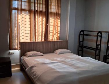 Standard Double Room with Fan