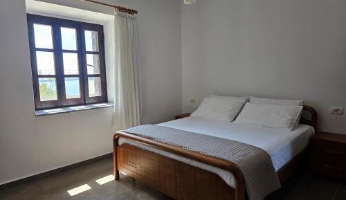 Family Room with Private Bathroom