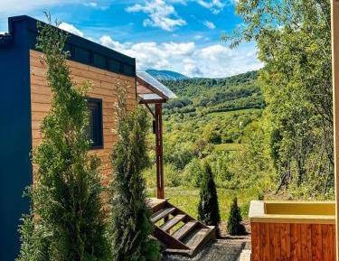 One-Bedroom Chalet