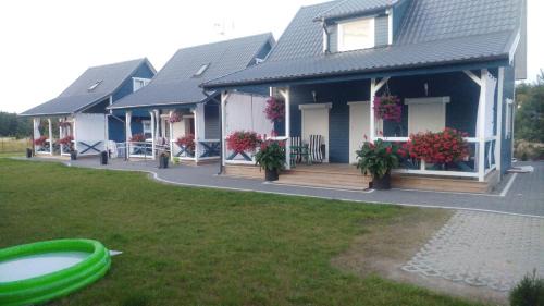 Superior Villa