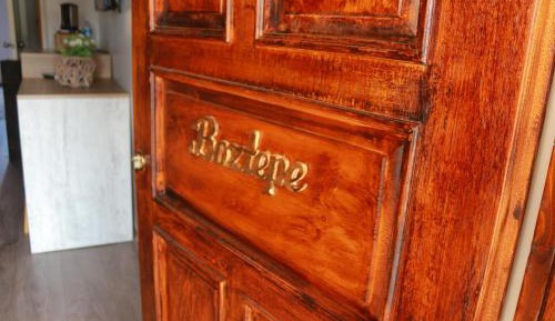 Quadruple Room with Garden View