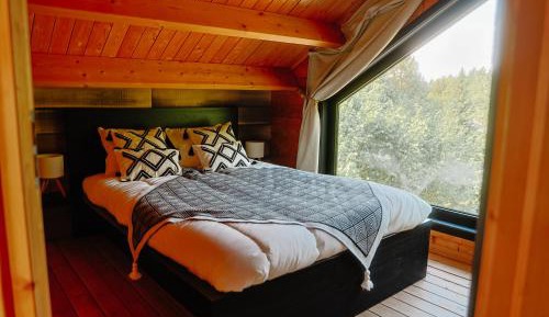 Three-Bedroom Chalet