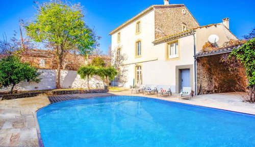 Four-Bedroom Villa